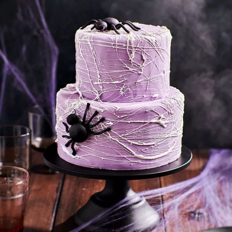 Fondánová hmota šeříková 250 g